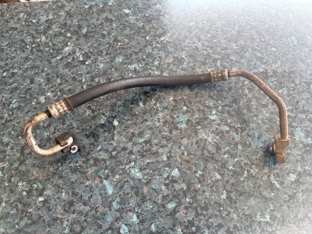 bontott TOYOTA COROLLA Klíma Cső