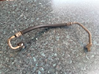 bontott TOYOTA COROLLA Klíma Cső