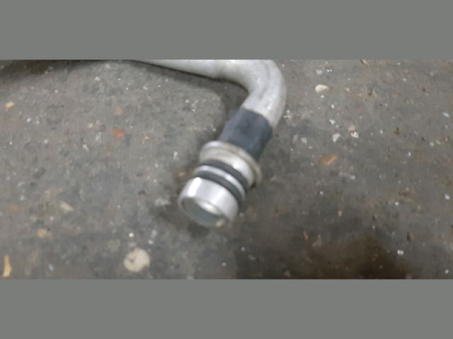 bontott TOYOTA COROLLA Klíma Cső