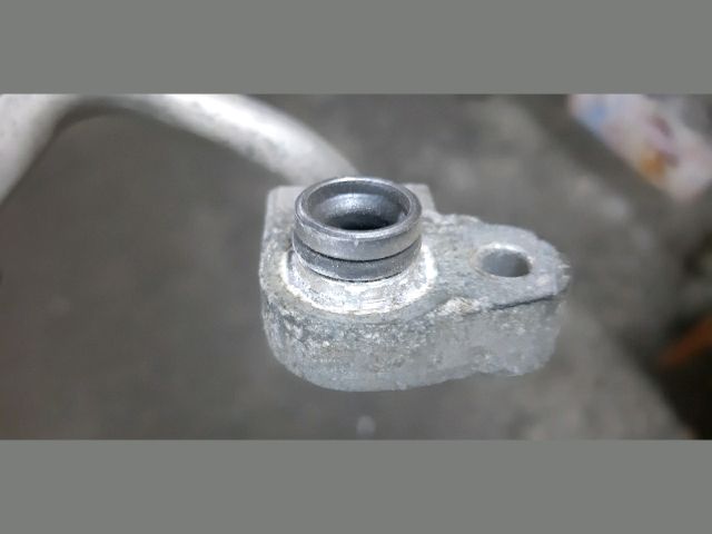 bontott TOYOTA COROLLA Klíma Cső