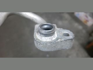 bontott TOYOTA COROLLA Klíma Cső