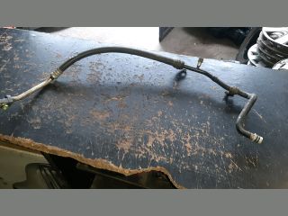 bontott TOYOTA COROLLA Klíma Cső