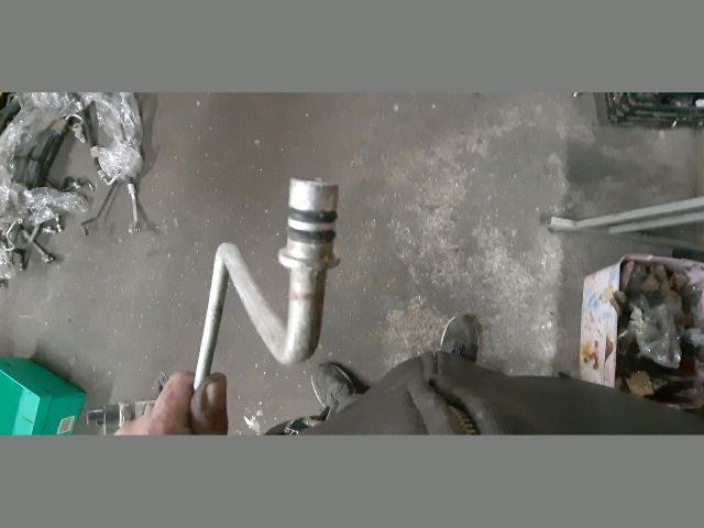 bontott TOYOTA COROLLA Klíma Cső