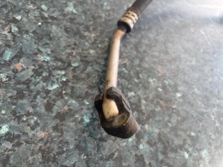 bontott TOYOTA COROLLA Klíma Cső