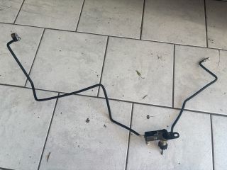 bontott TOYOTA COROLLA Klíma Cső