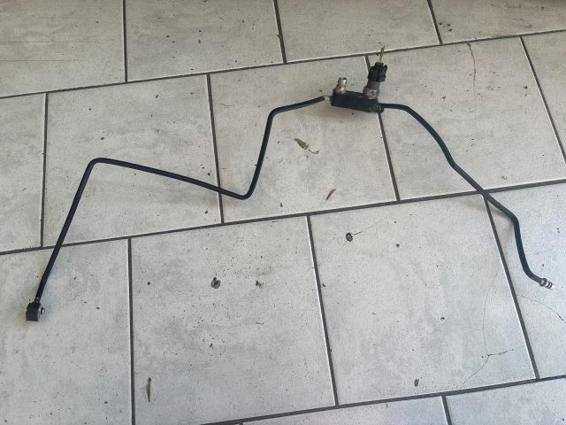 bontott TOYOTA COROLLA Klíma Cső