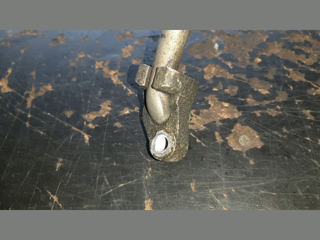 bontott TOYOTA COROLLA Klíma Cső