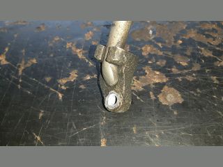 bontott TOYOTA COROLLA Klíma Cső