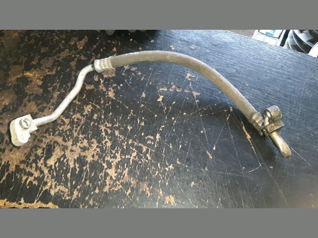 bontott TOYOTA COROLLA Klíma Cső