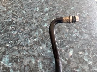 bontott TOYOTA COROLLA Klíma Cső