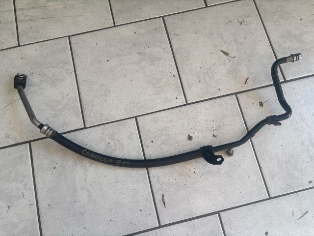 bontott TOYOTA COROLLA Klíma Cső