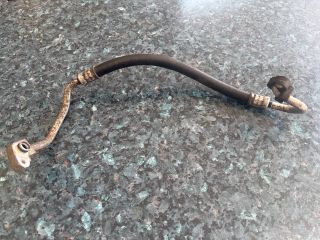 bontott TOYOTA COROLLA Klíma Cső