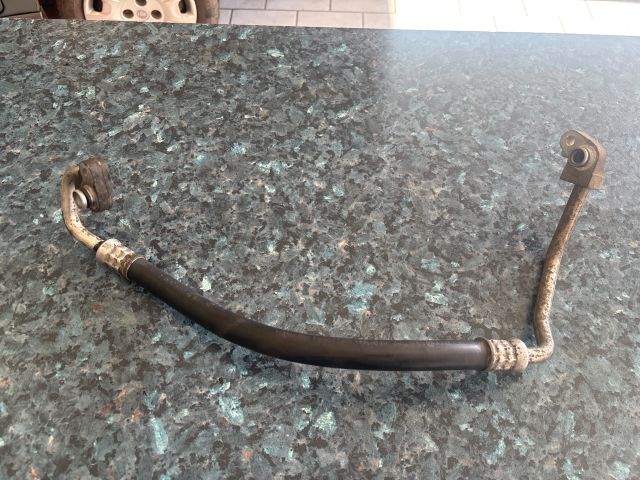 bontott TOYOTA COROLLA Klíma Cső