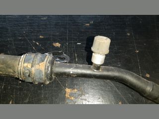 bontott TOYOTA COROLLA Klíma Cső