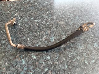 bontott TOYOTA COROLLA Klíma Cső