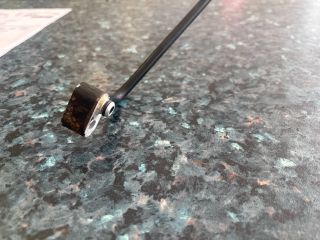 bontott TOYOTA COROLLA Klíma Cső