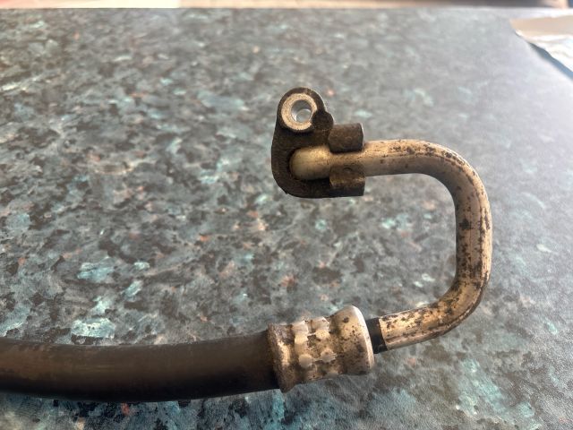 bontott TOYOTA COROLLA Klíma Cső