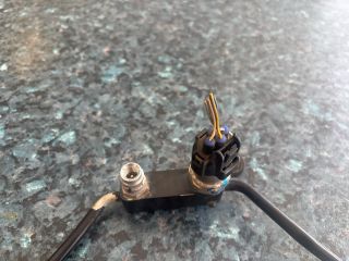 bontott TOYOTA COROLLA Klíma Cső