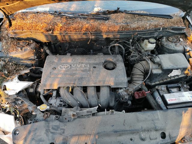 bontott TOYOTA COROLLA Klíma Relé