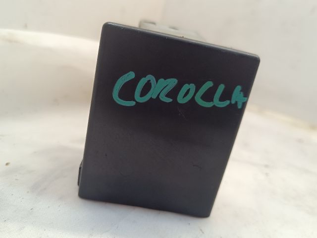 bontott TOYOTA COROLLA Klíma Relé