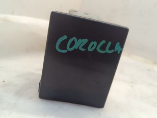 bontott TOYOTA COROLLA Klíma Relé