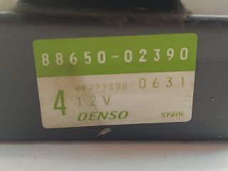 bontott TOYOTA COROLLA Klíma Relé