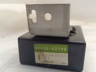 bontott TOYOTA COROLLA Klíma Relé