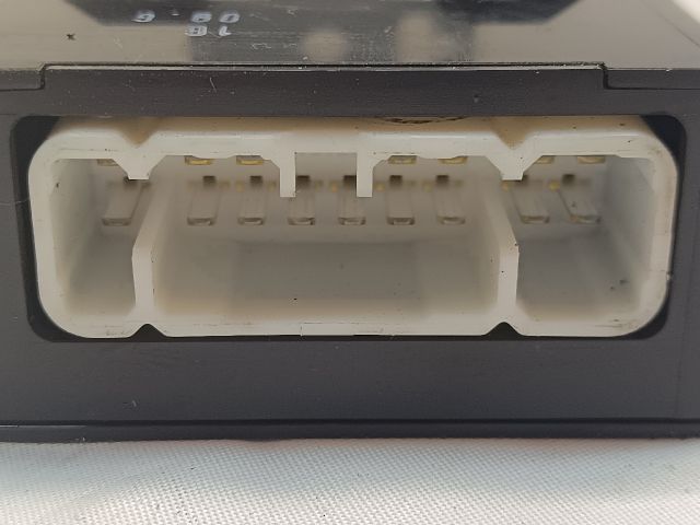 bontott TOYOTA COROLLA Klíma Relé