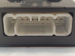 bontott TOYOTA COROLLA Klíma Relé