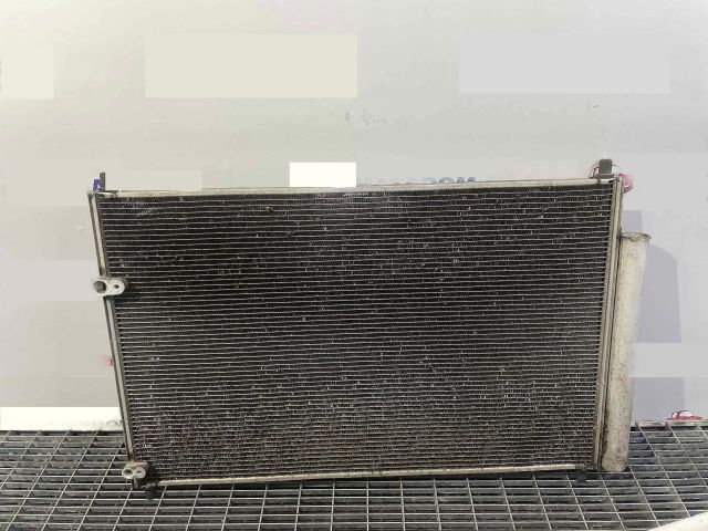 bontott TOYOTA COROLLA Klímahűtő Radiátor