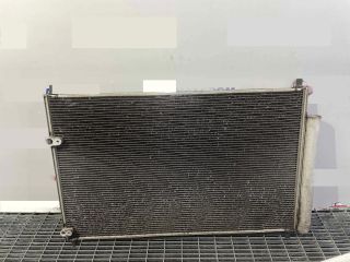 bontott TOYOTA COROLLA Klímahűtő Radiátor
