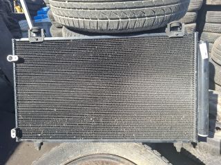 bontott TOYOTA COROLLA Klímahűtő Radiátor