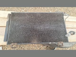 bontott TOYOTA COROLLA Klímahűtő Radiátor