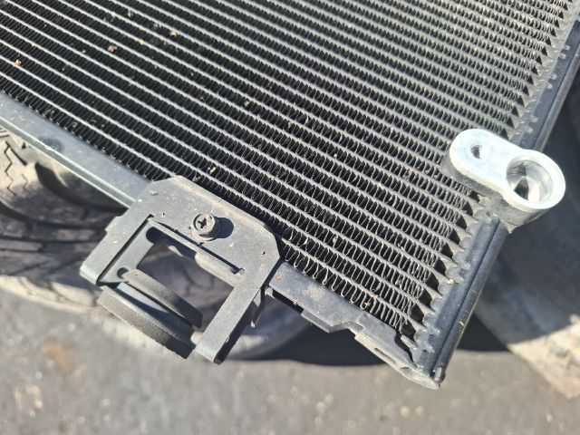 bontott TOYOTA COROLLA Klímahűtő Radiátor