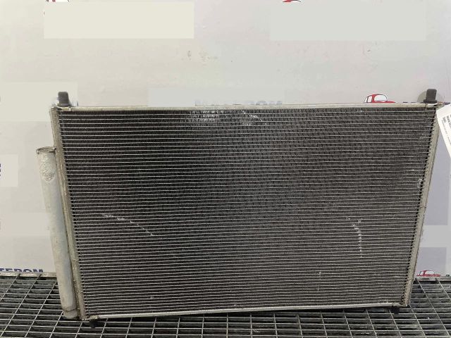 bontott TOYOTA COROLLA Klímahűtő Radiátor