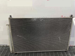 bontott TOYOTA COROLLA Klímahűtő Radiátor