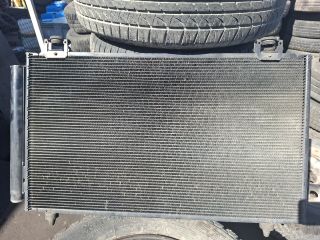 bontott TOYOTA COROLLA Klímahűtő Radiátor