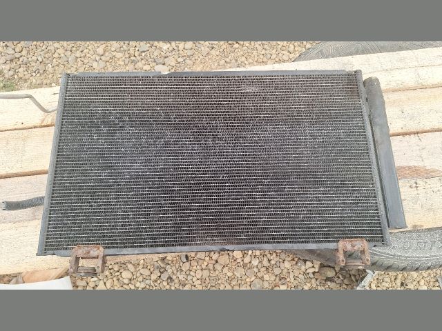 bontott TOYOTA COROLLA Klímahűtő Radiátor