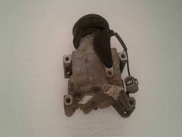 bontott TOYOTA COROLLA Klímakompresszor