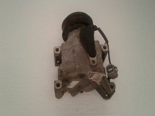 bontott TOYOTA COROLLA Klímakompresszor