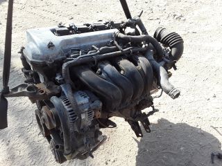 bontott TOYOTA COROLLA Klímakompresszor