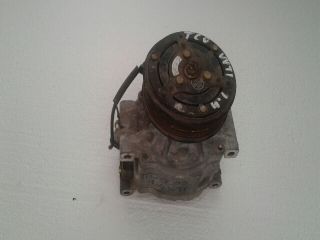 bontott TOYOTA COROLLA Klímakompresszor