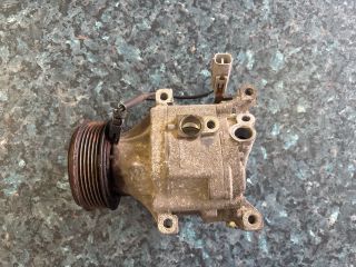 bontott TOYOTA COROLLA Klímakompresszor