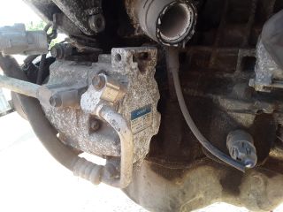 bontott TOYOTA COROLLA Klímakompresszor