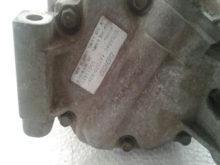 bontott TOYOTA COROLLA Klímakompresszor