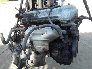 bontott TOYOTA COROLLA Klímakompresszor