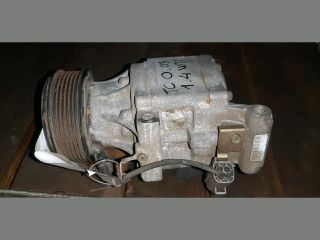 bontott TOYOTA COROLLA Klímakompresszor