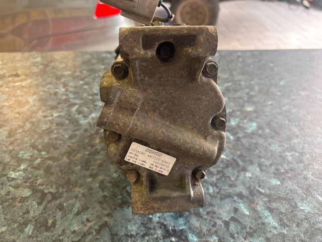 bontott TOYOTA COROLLA Klímakompresszor