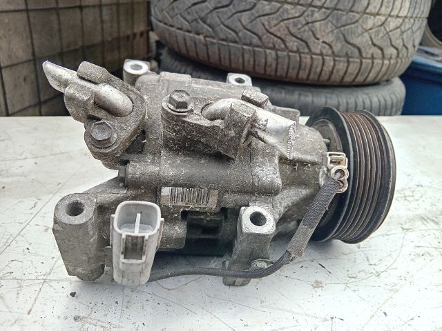 bontott TOYOTA COROLLA Klímakompresszor