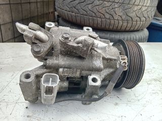 bontott TOYOTA COROLLA Klímakompresszor